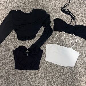 Shein PACKAGE- size XS